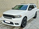 Dodge Durango - 3