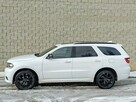 Dodge Durango - 7