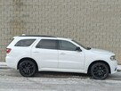 Dodge Durango - 8