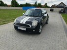 Mini ONE Cooper 1.4 Benzyna Klimatyzacja Zadbany Raty Zamiana - 2