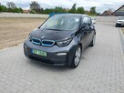 BMW i3 Elektryczny Alu Felgi Nawigacja Europa Mod.2019 Raty Zamiana - 2