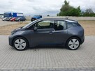 BMW i3 Elektryczny Alu Felgi Nawigacja Europa Mod.2019 Raty Zamiana - 3
