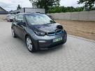 BMW i3 Elektryczny Alu Felgi Nawigacja Europa Mod.2019 Raty Zamiana - 9