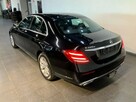 Mercedes E 220 - 5