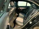 Mercedes E 220 - 7
