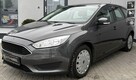 Ford Focus 1.5 TDCi