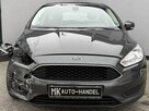 Ford Focus 1.5 TDCi - 2