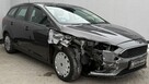Ford Focus 1.5 TDCi - 3
