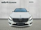 Mercedes S 550 W222, 4Matic  4.7 V8 455KM USA - 2
