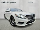 Mercedes S 550 W222, 4Matic  4.7 V8 455KM USA - 3