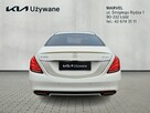 Mercedes S 550 W222, 4Matic  4.7 V8 455KM USA - 6