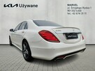 Mercedes S 550 W222, 4Matic  4.7 V8 455KM USA - 7