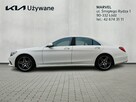 Mercedes S 550 W222, 4Matic  4.7 V8 455KM USA - 8