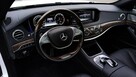 Mercedes S 550 W222, 4Matic  4.7 V8 455KM USA - 15