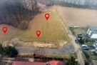 Działka w trakcie uzyskiwania WZ - 3