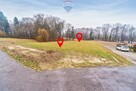 Działka w trakcie uzyskiwania WZ - 12