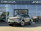OMODA E5 61kWh 204KM Premium 2025 Aviaton Silver + Ubezpieczenie OC/AC za 1zł! - 1