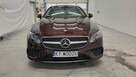 Mercedes E 450 Coupe 4-Matic 9G-TRONIC - 2