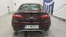 Mercedes E 450 Coupe 4-Matic 9G-TRONIC - 7