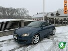 Audi TT 2,0 tfsi  200ps ładne świeżo zarejestrowane147 ps - 1