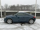Audi TT 2,0 tfsi  200ps ładne świeżo zarejestrowane147 ps - 3