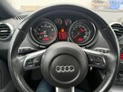 Audi TT 2,0 tfsi  200ps ładne świeżo zarejestrowane147 ps - 8