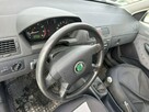 Škoda Fabia 1,4 ben, kręci, nie odpala, klima, okazja, opłaty do końca 2026 - 6