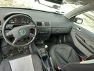 Škoda Fabia 1,4 ben, kręci, nie odpala, klima, okazja, opłaty do końca 2026 - 8
