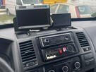 Volkswagen Transporter Trasporter T5 2.0-14KM  Bankowóz  kuloodporny opancerzony Klima 2014 - 3