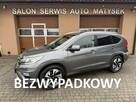 Honda CR-V 1,6 i-DTEC 120KM  Klima  Kamera  Xenony  Opony lato+zima - 1