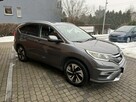 Honda CR-V 1,6 i-DTEC 120KM  Klima  Kamera  Xenony  Opony lato+zima - 4