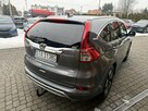Honda CR-V 1,6 i-DTEC 120KM  Klima  Kamera  Xenony  Opony lato+zima - 6