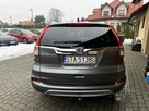 Honda CR-V 1,6 i-DTEC 120KM  Klima  Kamera  Xenony  Opony lato+zima - 8