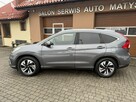 Honda CR-V 1,6 i-DTEC 120KM  Klima  Kamera  Xenony  Opony lato+zima - 11