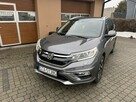 Honda CR-V 1,6 i-DTEC 120KM  Klima  Kamera  Xenony  Opony lato+zima - 12