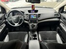 Honda CR-V 1,6 i-DTEC 120KM  Klima  Kamera  Xenony  Opony lato+zima - 14