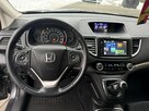 Honda CR-V 1,6 i-DTEC 120KM  Klima  Kamera  Xenony  Opony lato+zima - 15