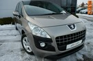 Peugeot 3008 Nawigacja - 1