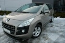 Peugeot 3008 Nawigacja - 2