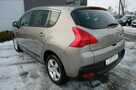 Peugeot 3008 Nawigacja - 3