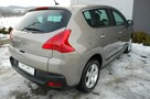 Peugeot 3008 Nawigacja - 4