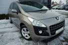 Peugeot 3008 Nawigacja - 9
