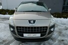 Peugeot 3008 Nawigacja - 10