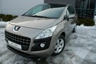 Peugeot 3008 Nawigacja - 11