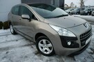 Peugeot 3008 Nawigacja - 15