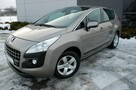 Peugeot 3008 Nawigacja - 16