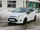 Ford Fiesta Sport Alu Mapa - 2