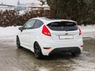 Ford Fiesta Sport Alu Mapa - 3