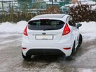 Ford Fiesta Sport Alu Mapa - 4