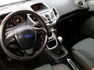 Ford Fiesta Sport Alu Mapa - 5